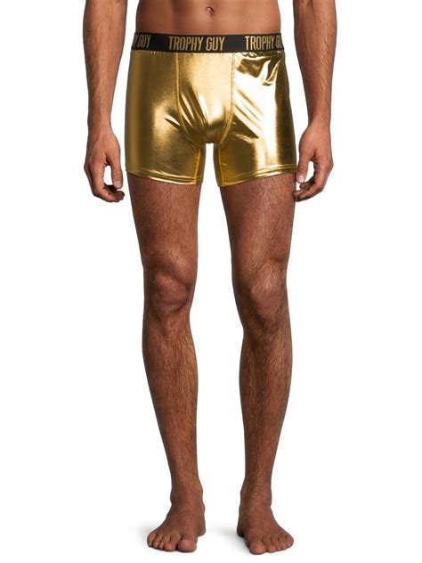 metallic gold boxer briefs|Amazon.com: Metallic Boxers.